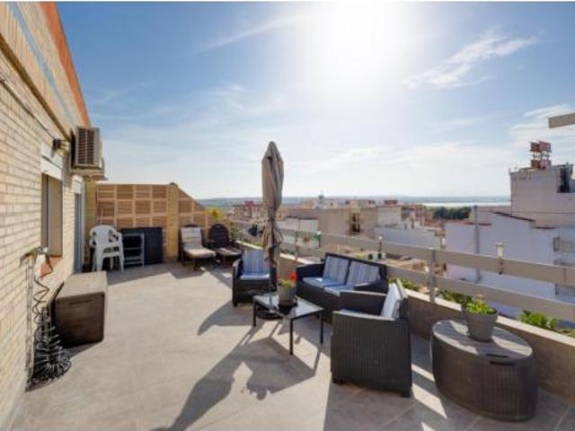 Ático Venta Torrevieja, Acequión Los Naúfragos