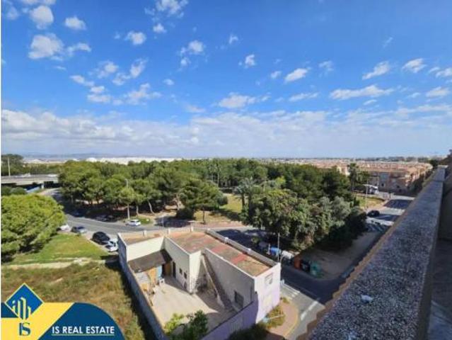 Ático Venta Torrevieja, Acequión Los Naúfragos