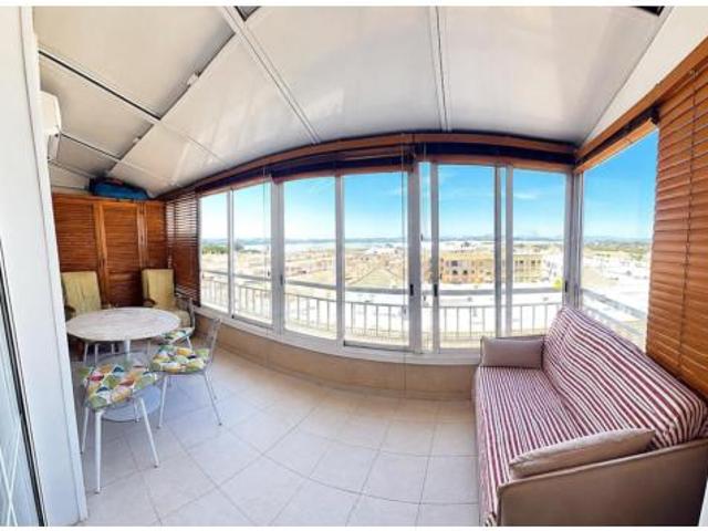 Ático Venta Torrevieja, Acequión Los Naúfragos