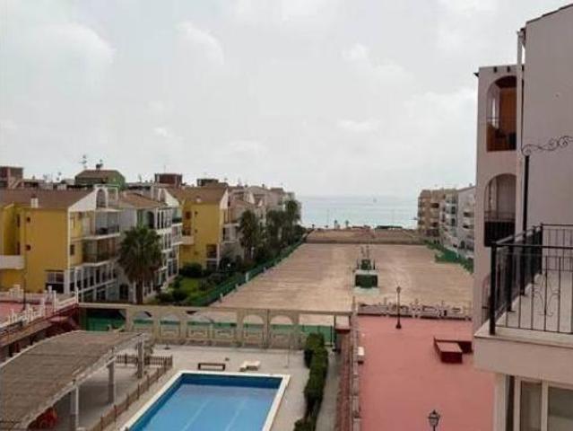Ático Venta Torrevieja, Acequión Los Naúfragos