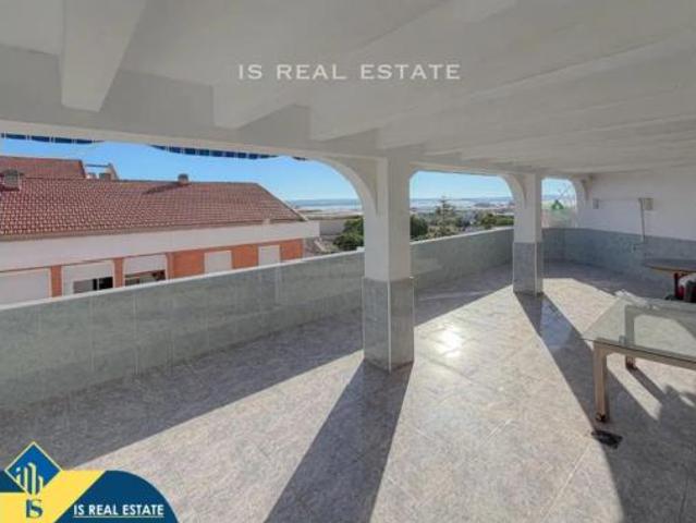 Ático Venta Torrevieja, Acequión Los Naúfragos