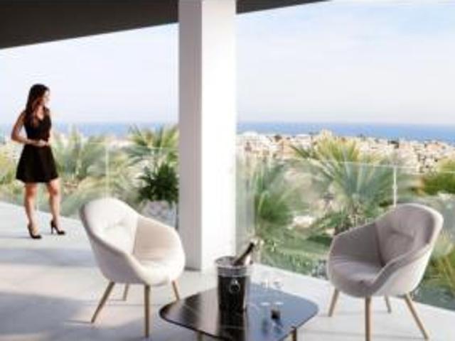 Ático Venta Torrevieja, Aguas Nuevas Torreblanca Sector 25