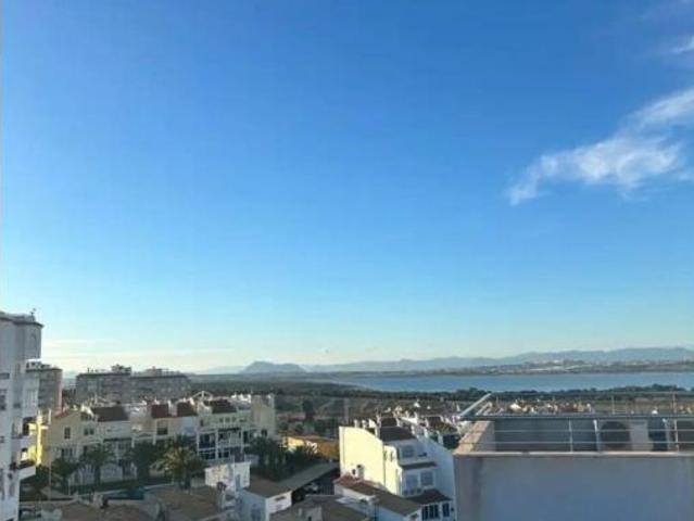 Ático Venta Torrevieja, Aguas Nuevas Torreblanca Sector 25