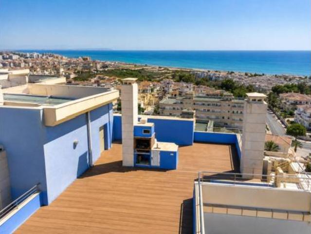 Ático Venta Torrevieja, Aguas Nuevas Torreblanca Sector 25