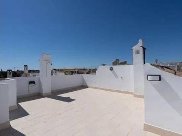 Ático Venta Torrevieja, Aguas Nuevas Torreblanca Sector 25