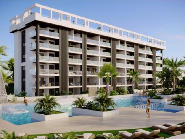 Ático Venta Torrevieja, Aguas Nuevas Torreblanca Sector 25