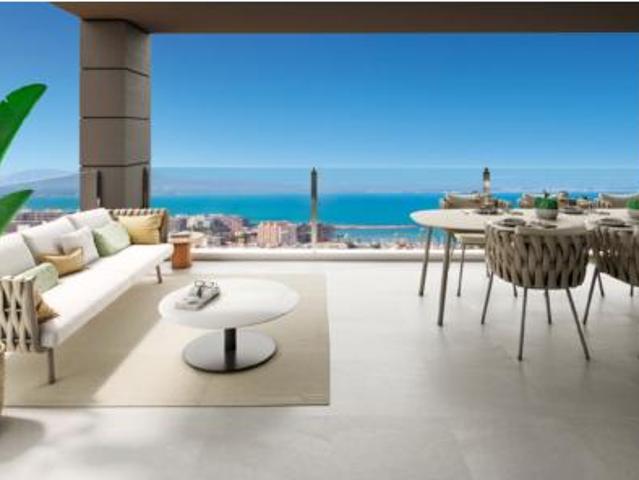 Ático Venta Torrevieja, Aguas Nuevas Torreblanca Sector 25