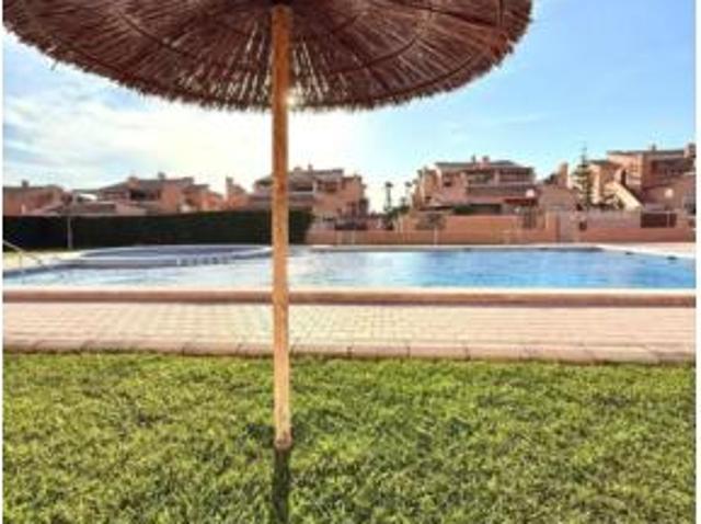 Ático Venta Torrevieja, Aguas Nuevas Torreblanca Sector 25