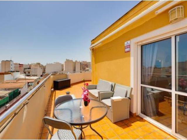 Ático Venta Torrevieja, Centro