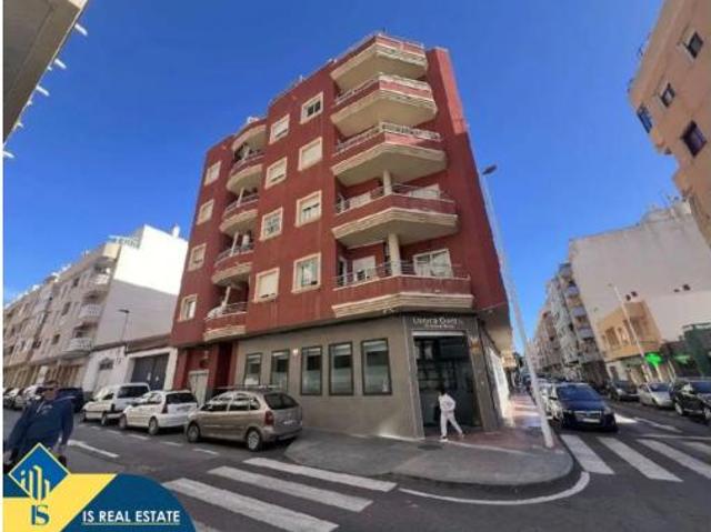 Ático Venta Torrevieja, Centro