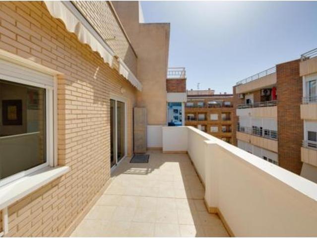 Ático Venta Torrevieja, Centro