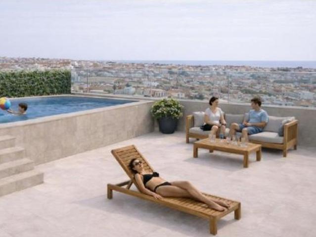 Ático Venta Torrevieja, Centro