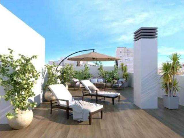 Ático Venta Torrevieja, Centro