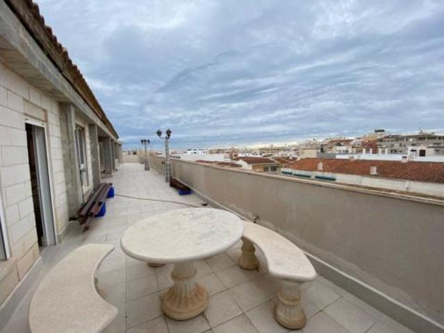 Ático Venta Torrevieja, Centro