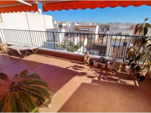 Ático Venta Torrevieja, Centro
