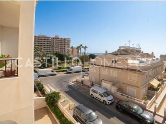 Ático Venta Torrevieja, La Mata