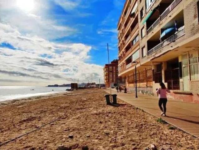 Ático Venta Torrevieja, La Mata