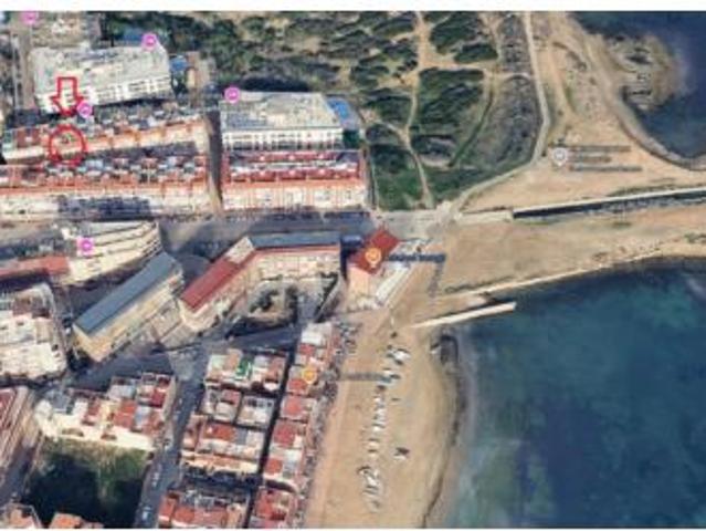 Ático Venta Torrevieja, La Mata