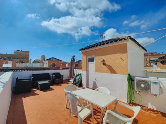 Ático Venta Torrevieja, La Mata