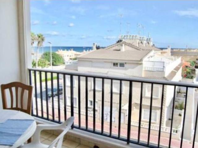 Ático Venta Torrevieja, La Mata