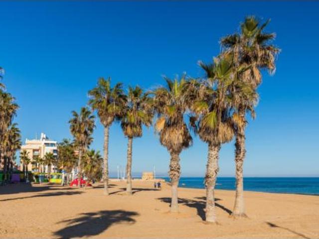 Ático Venta Torrevieja, La Mata