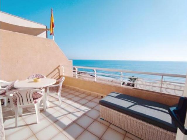 Ático Venta Torrevieja, La Mata