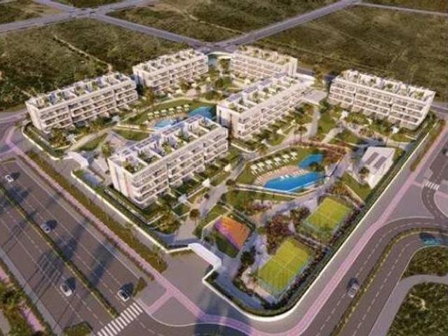 Ático Venta Torrevieja, La Siesta El Salado Torreta El Chaparral