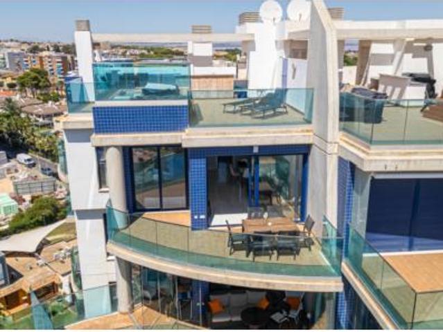 Ático Venta Torrevieja, Los Balcones Los Altos Punta Prima