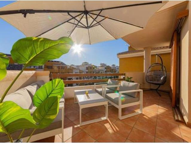 Ático Venta Torrevieja, Los Balcones Los Altos Punta Prima
