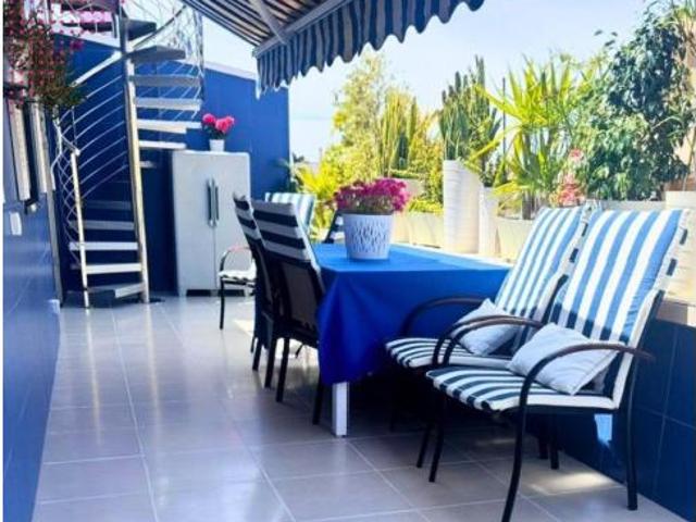 Ático Venta Torrevieja, Playa de los Locos Los Frutales Cabo Cervera