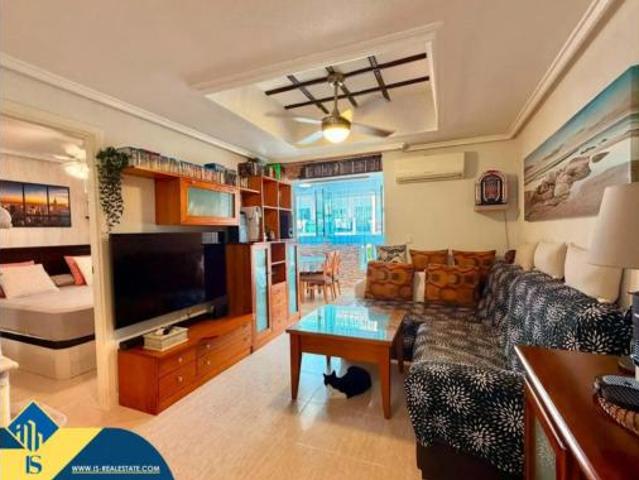 Ático Venta Torrevieja, Playa de los Locos Los Frutales Cabo Cervera