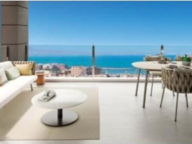 Ático Venta Torrevieja, Playa de los Locos Los Frutales Cabo Cervera