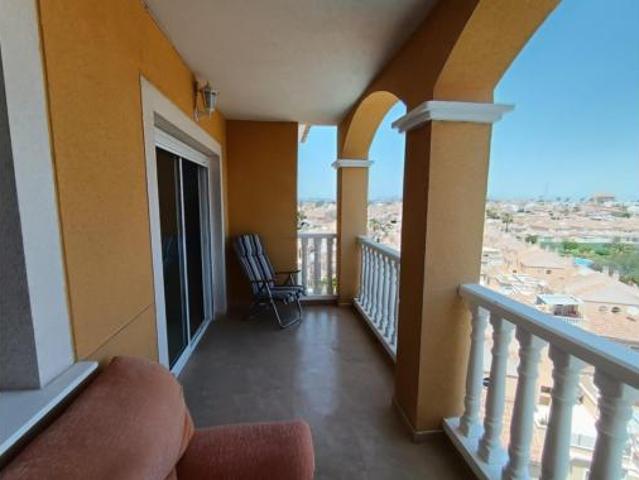 Ático Venta Torrevieja, Playa de los Locos Los Frutales Cabo Cervera
