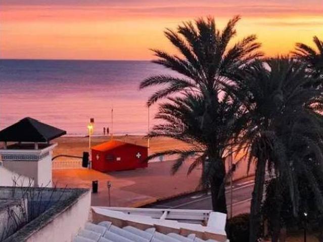 Ático Venta Torrevieja, Playa de los Locos Los Frutales Cabo Cervera