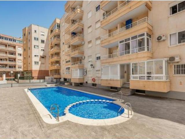 Ático Venta Torrevieja, Playa del Cura