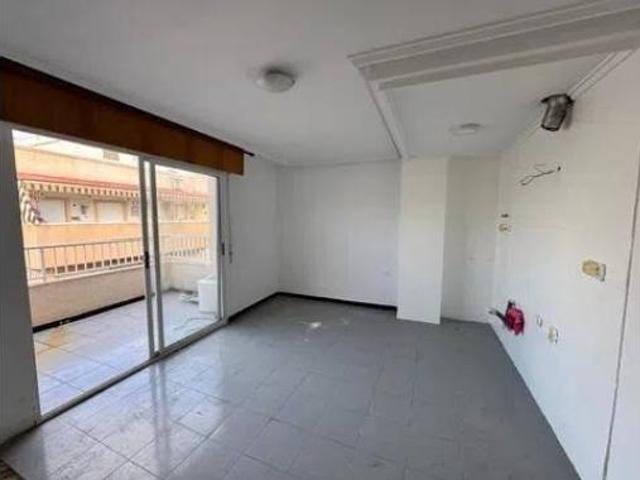 Ático Venta Torrevieja, Playa del Cura