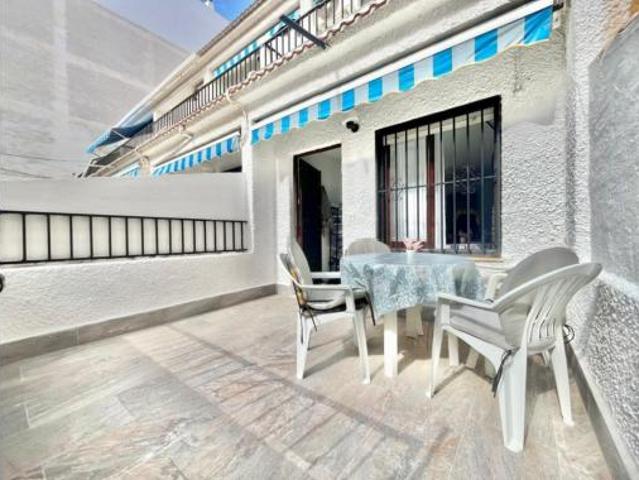 Ático Venta Torrevieja, Playa del Cura