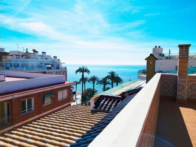 Ático Venta Torrevieja, Playa del Cura