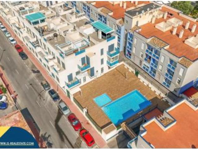 Ático Venta Torrevieja, Playa del Cura