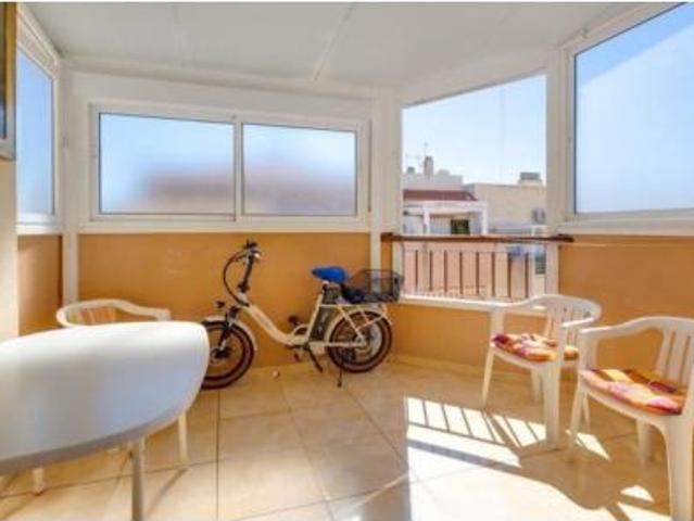 Ático Venta Torrevieja, Playa del Cura