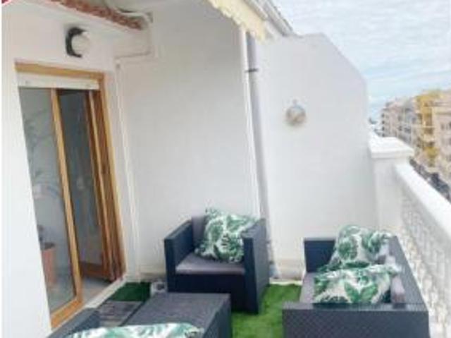 Ático Venta Torrevieja, Playa del Cura