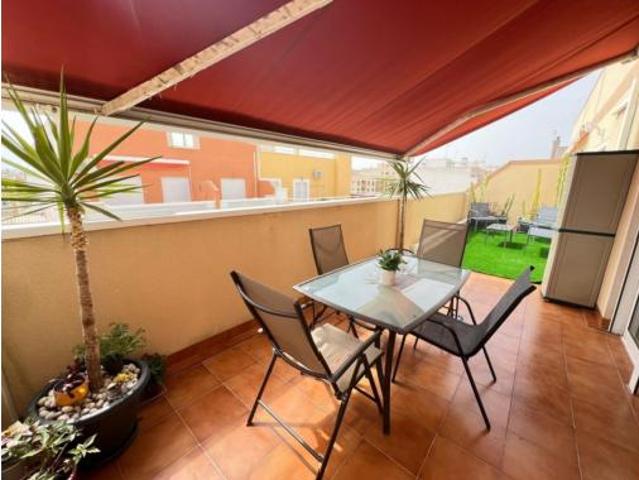 Ático Venta Torrevieja, Playa del Cura