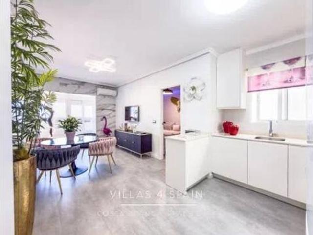 Ático Venta Torrevieja, Playa del Cura