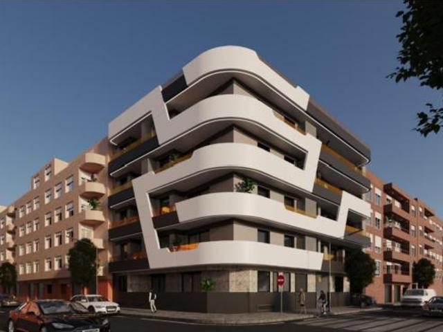 Ático Venta Torrevieja, Playa del Cura
