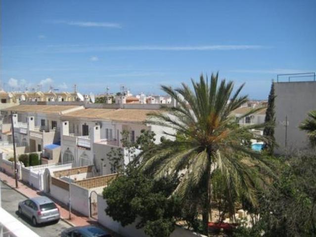 Ático Venta Torrevieja, Playa del Cura