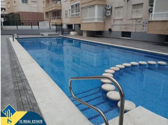 Ático Venta Torrevieja, Playa del Cura