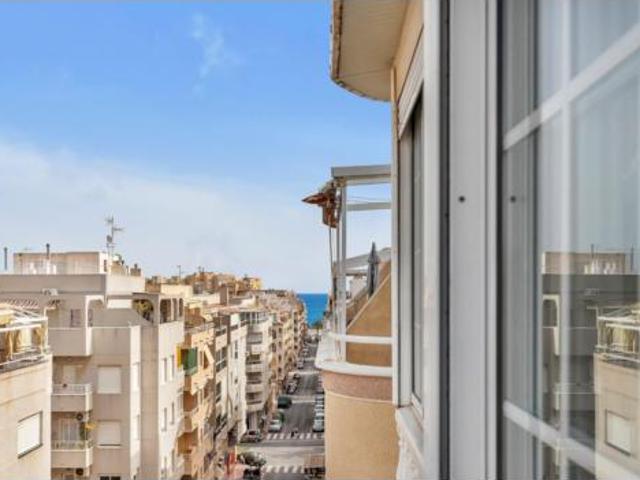 Ático Venta Torrevieja, Playa del Cura