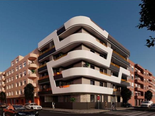 Ático Venta Torrevieja, Playa del Cura