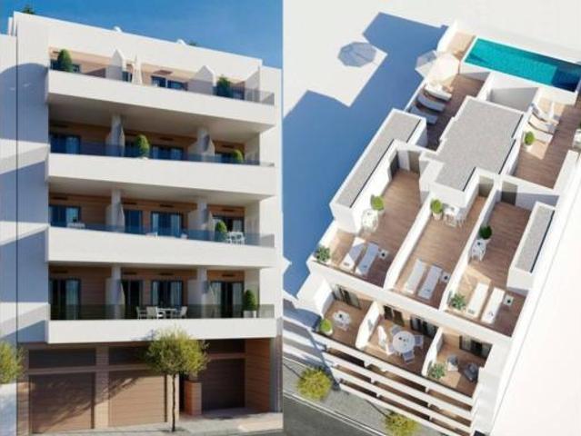 Ático Venta Torrevieja, Torrevieja