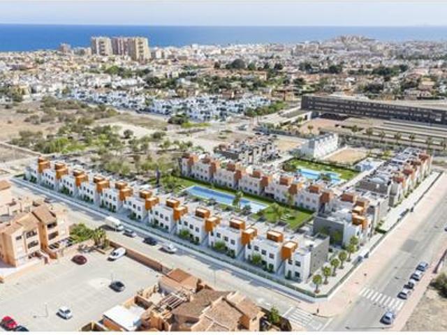Ático Venta Torrevieja, Aguas Nuevas Torreblanca Sector 25